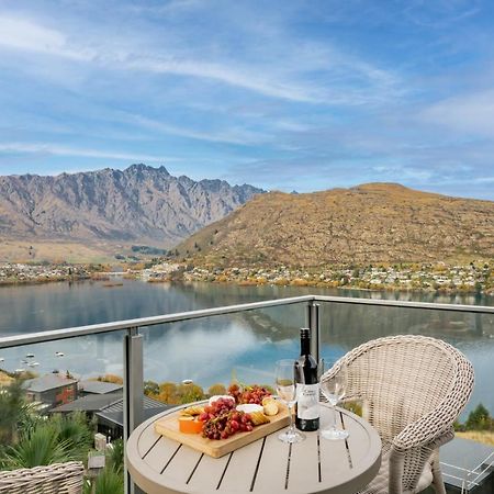 Lakeview Retreat - Queenstown Holiday Home Exterior photo